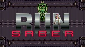 Run Saber - Play Game Online
