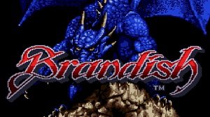 Brandish - Play Game Online