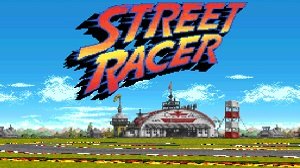 Street Racer - Play Game Online