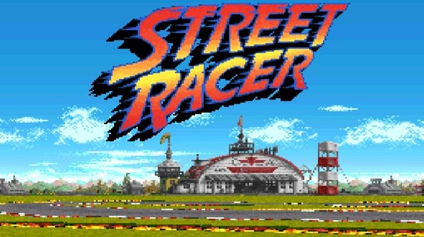 Street Racer 🕹️ Play Game Online