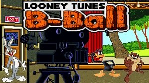 Looney Tunes B-Ball - Play Game Online