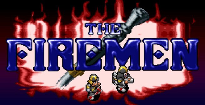 The Firemen 🕹️ Play Game Online