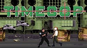 Timecop - Play Game Online