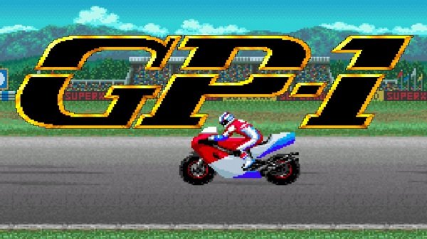 GP-1 🕹️ Play Game Online