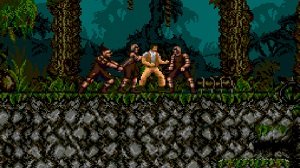 No Escape - Play Game Online