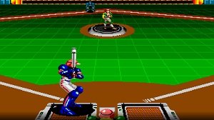 Super Baseball 2020 - Play Game Online
