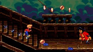 The Pagemaster - Play Game Online