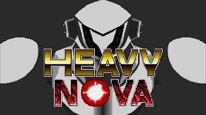 Heavy Nova - Play Game Online