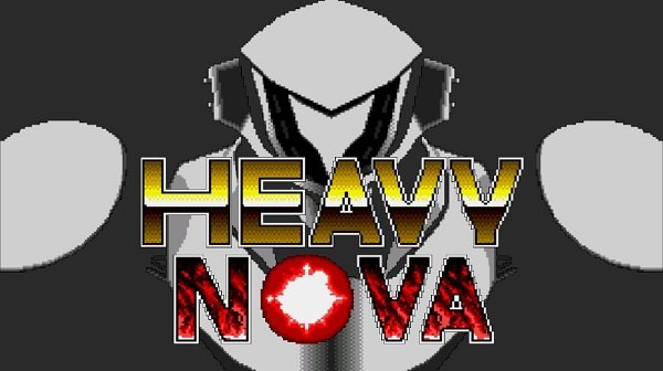 Heavy Nova 🕹️ Play Game Online