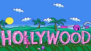 Pink Goes To Hollywood - Pink Panther Goes To Hollywood - Play Game Online