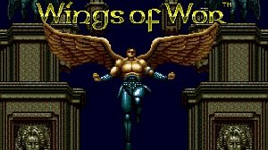 Wings Of Wor - Play Game Online