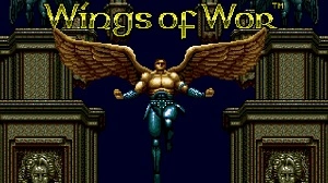 Wings Of Wor