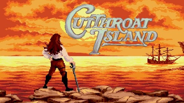 CutThroat Island 🕹️ Play Game Online