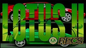 Lotus 2 - Play Game Online