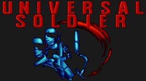 Universal Soldier - Play Game Online