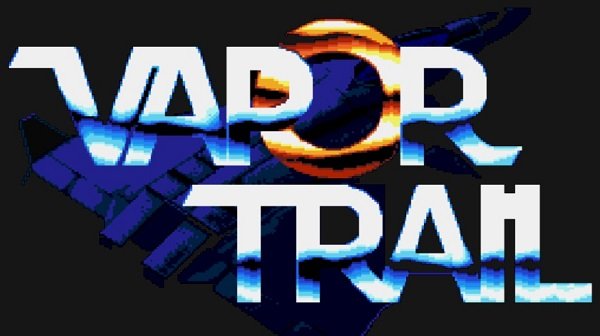 Vapor Trail 🕹️ Play Game Online