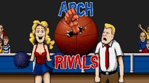 Arch Rivals - Play Game Online