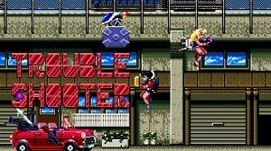 Trouble Shooter - Play Game Online