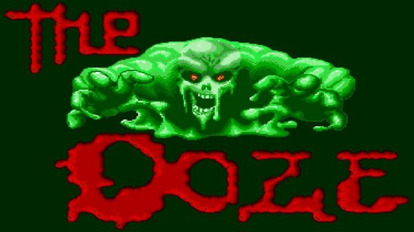 The Ooze 🕹️ Play Game Online
