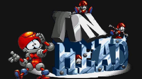 TinHead 🕹️ Play Game Online | Tin Head 🕹️ Play Game Online