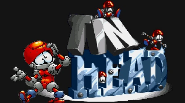 TinHead 🕹️ Play Game Online | Tin Head 🕹️ Play Game Online