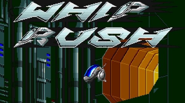 Whip Rush 🕹️ Play Game Online