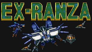Ex-Ranza - Play Game Online