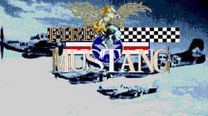Fire Mustang - Play Game Online