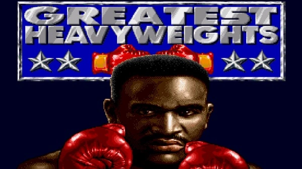 Greatest Heavyweights 🕹️ Play Game Online