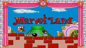 Marvel Land - Play Game Online