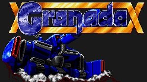 Granada - Play Game Online