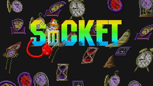 Socket 🕹️ Play Game Online
