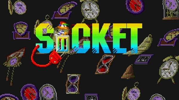 Socket 🕹️ Play Game Online