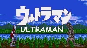 Ultraman - Play Game Online