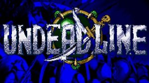 Undead Line - Play Game Online