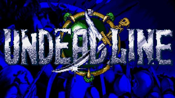 Undead Line 🕹️ Play Game Online