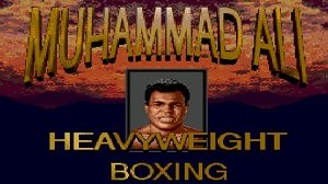 Muhammad Ali Heavyweight Boxing - Play Game Online