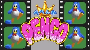 Pepenga Pengo