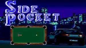 Side Pocket - Play Game Online