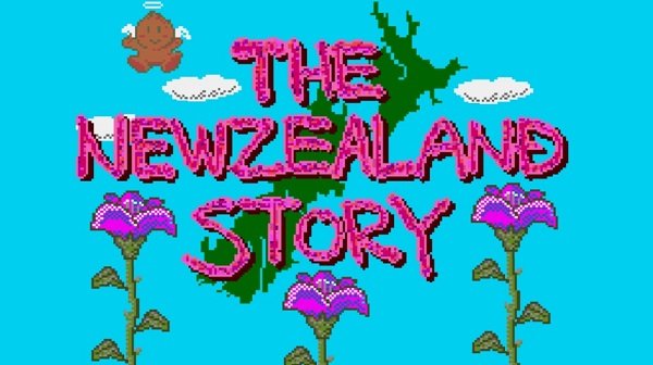The NewZealand Story 🕹️ Play Game Online | The New Zealand Story 🕹️ Play Game Online