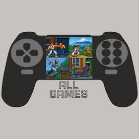 All Games