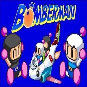 Bomberman Games Online