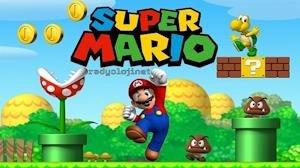 Play Super Mario Games